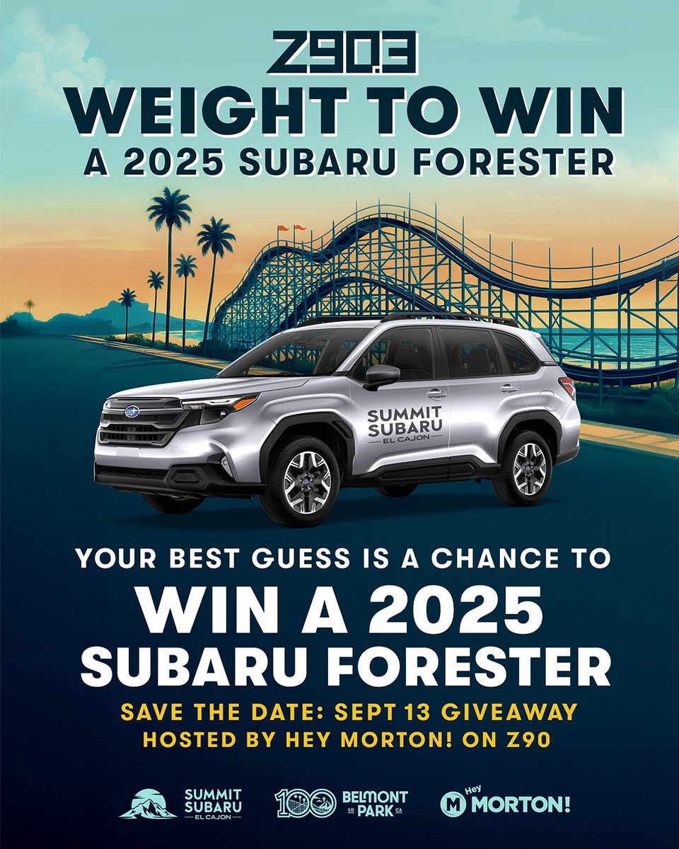 Z90.3 | San Diego tweet media