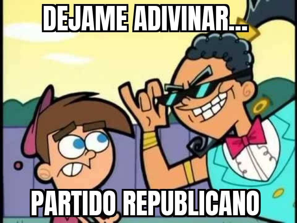 En toda cosa trucha...