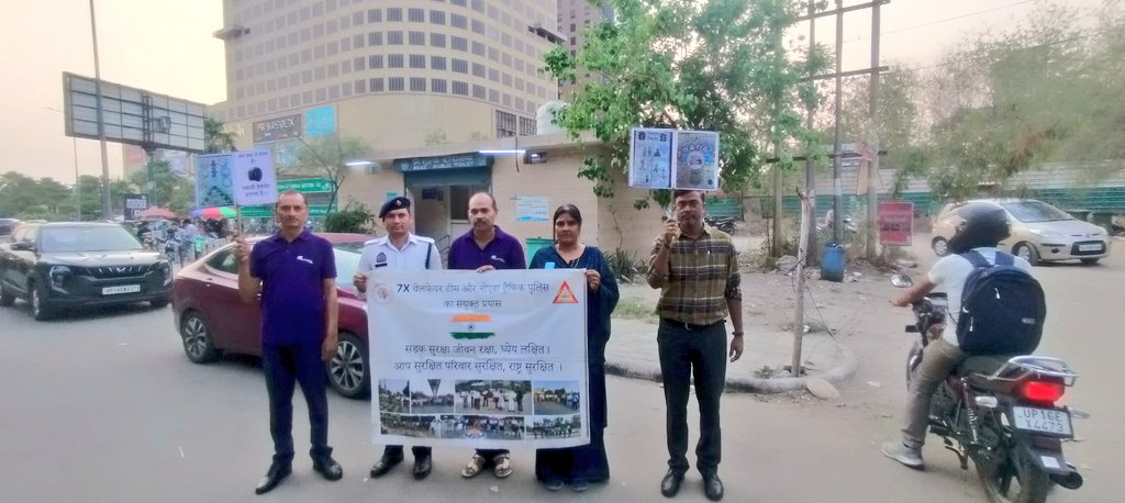 Brajesh Sharma (7XWT) (@arpbks) on Twitter photo <a href="/Kishor__Dwivedi/">Kishor Dwivedi</a> <a href="/UPGovt/">Government of UP</a> <a href="/MORTHRoadSafety/">MORTHRoadSafety</a> <a href="/nitin_gadkari/">Nitin Gadkari</a> <a href="/dayashankar4bjp/">Dayashankar Singh (Modi Ka Parivar)</a> <a href="/myogioffice/">Yogi Adityanath Office</a> Thanks <a href="/Kishor__Dwivedi/">Kishor Dwivedi</a> Ji for knowing us about #Deaths due to #RoadAccident in #UttarPradesh
Pls also focus on post deaths family situation,how many really got govt financial support or its only on paper.
Why interdepartmental sync is missing
<a href="/MORTHRoadSafety/">MORTHRoadSafety</a> <a href="/Noida7x/">Noida की 7X Welfare टीम</a> <a href="/Kishor__Dwivedi/">Kishor Dwivedi</a> <a href="/UPGovt/">Government of UP</a> <a href="/MORTHRoadSafety/">MORTHRoadSafety</a> <a href="/nitin_gadkari/">Nitin Gadkari</a> <a href="/dayashankar4bjp/">Dayashankar Singh (Modi Ka Parivar)</a> <a href="/myogioffice/">Yogi Adityanath Office</a> Thanks <a href="/Kishor__Dwivedi/">Kishor Dwivedi</a> Ji for knowing us about #Deaths due to #RoadAccident in #UttarPradesh
Pls also focus on post deaths family situation,how many really got govt financial support or its only on paper.
Why interdepartmental sync is missing
<a href="/MORTHRoadSafety/">MORTHRoadSafety</a> <a href="/Noida7x/">Noida की 7X Welfare टीम</a>