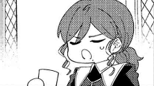 PlainlySadistic's tweet photo. ⠀
⠀⠀❛ A stranger making odd assumptions? You should get yourself checked out. ❜
⠀⠀ https://t.co/HDL5z8MeMM