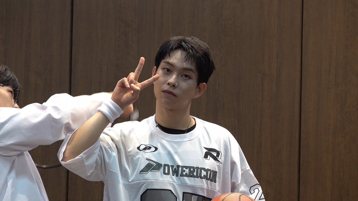 250524 디마뮤 대면팬싸 #최상엽