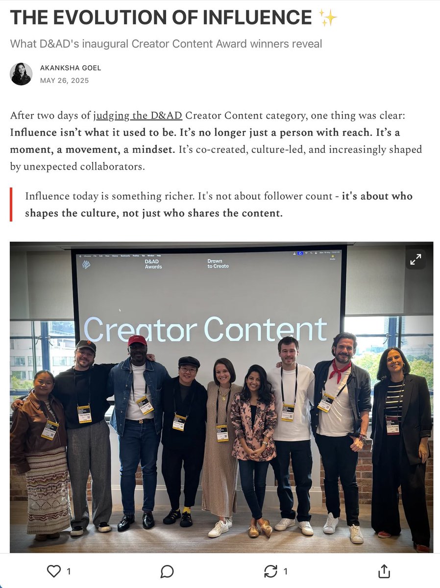 We Are Social ME tweet media