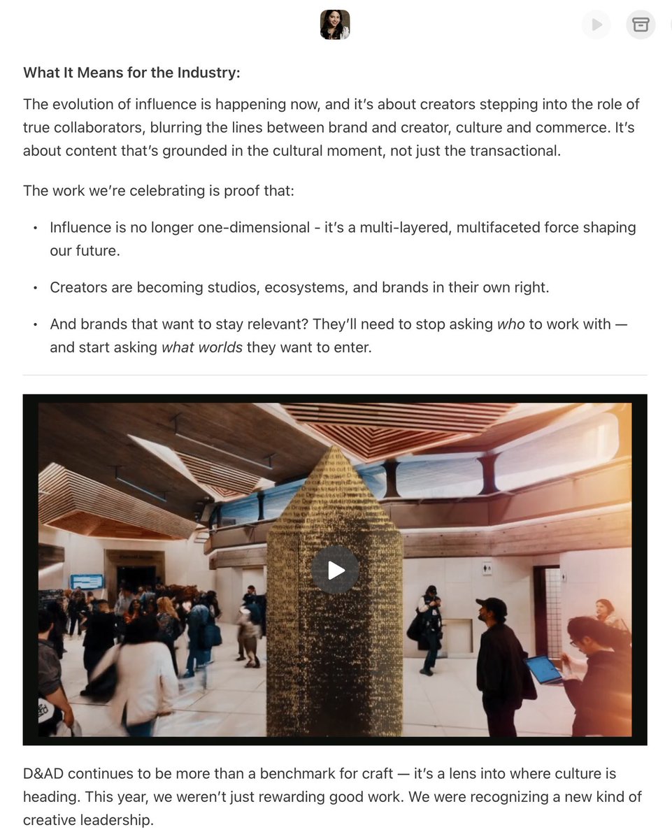 We Are Social ME tweet media