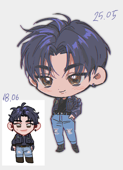 백도🕯 (@baxd_d_076) on Twitter photo 