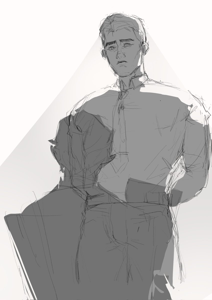 lots of sketch.. 