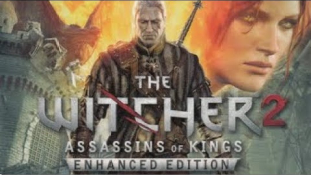 🎉UNDRRTEDGMNGLP 🍀 (@underratedgami1) on Twitter photo Es ist nicht perfekt aber ein Spiel das mir jetzt schon jede Menge Freude bereitet😈 und das meine ich Ernst!☝️
#TheWitcher2AssassinsOfKings #thewitcher #gameplay #letsplay #RockstarGames #GermanMediaRT #funny <a href="/CreaVative_Net/">CreaVative-Network</a> <a href="/UnderratedSupp2/">Underrated Support</a> <a href="/YTVoegelchen/">YT Vögelchen</a> <a href="/SGH_RTs/">SocialGamingHub Retweets</a> Es ist nicht perfekt aber ein Spiel das mir jetzt schon jede Menge Freude bereitet😈 und das meine ich Ernst!☝️
#TheWitcher2AssassinsOfKings #thewitcher #gameplay #letsplay #RockstarGames #GermanMediaRT #funny <a href="/CreaVative_Net/">CreaVative-Network</a> <a href="/UnderratedSupp2/">Underrated Support</a> <a href="/YTVoegelchen/">YT Vögelchen</a> <a href="/SGH_RTs/">SocialGamingHub Retweets</a>