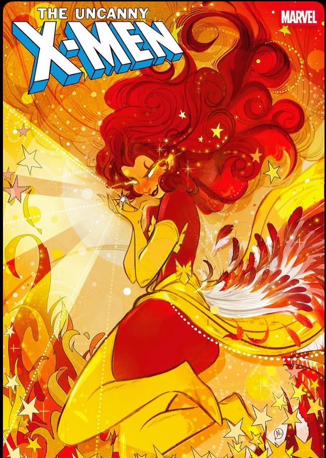 X-Men 135 <a href="/Marvel/">Marvel Entertainment</a> ✨

#xmen #marvel