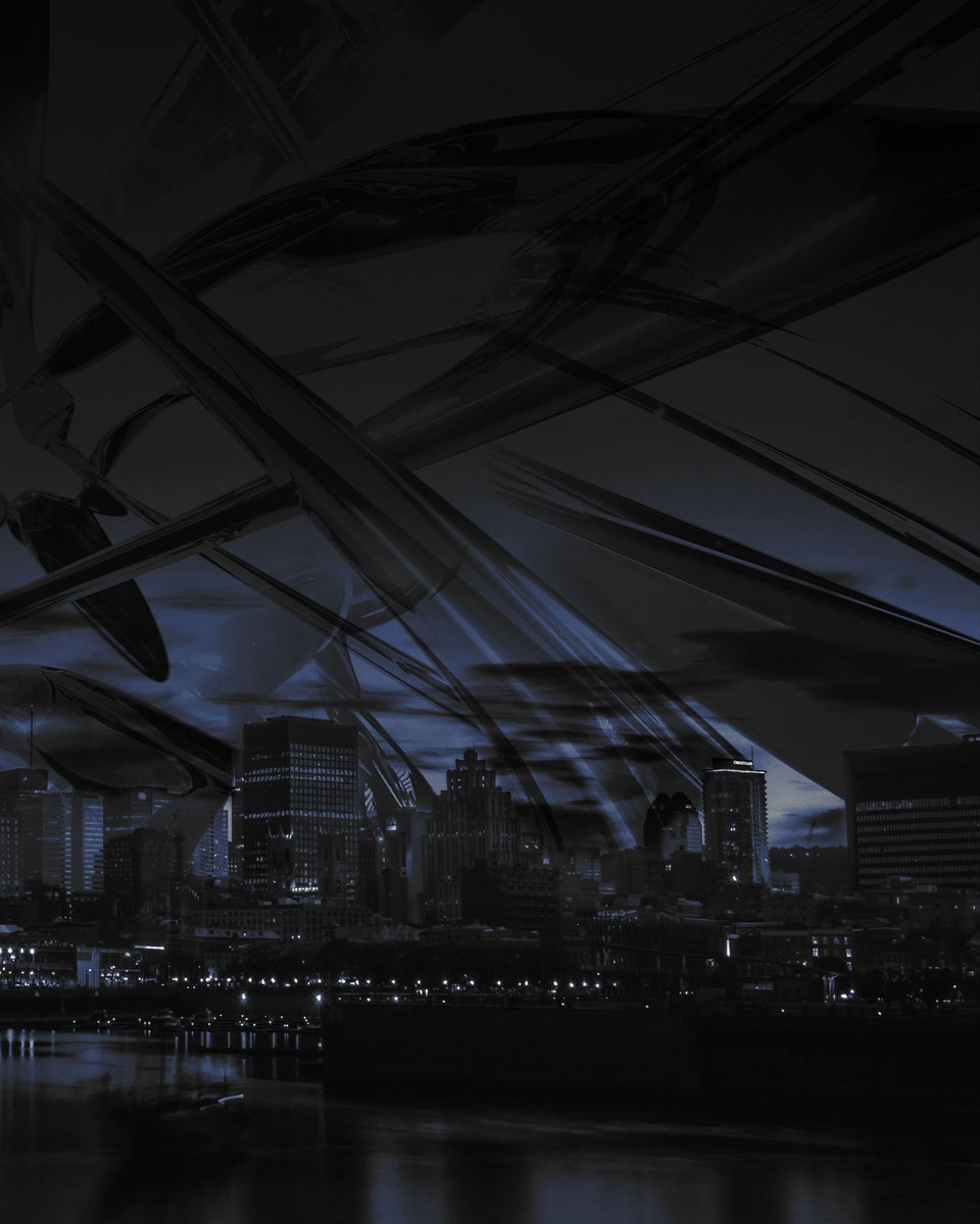 StryderStudios's tweet image. Before the collapse