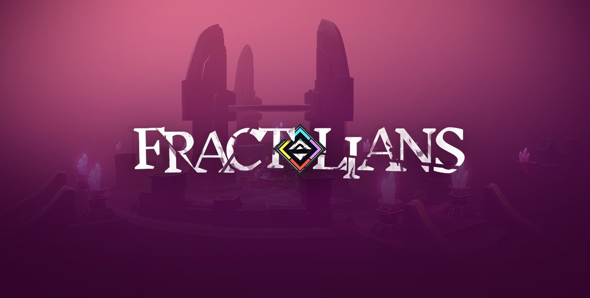 FRACTALIANS tweet media