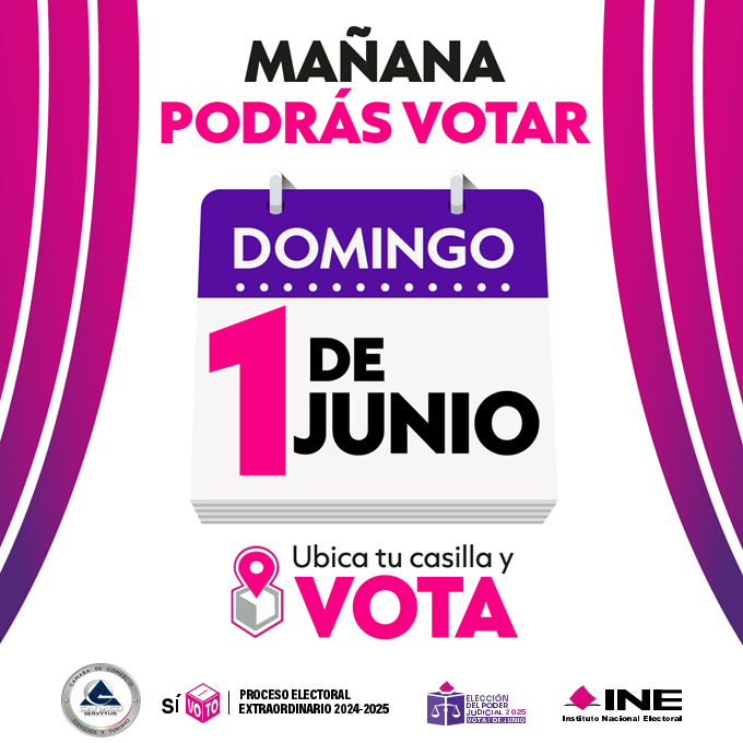 CANACO SERVYTUR Hermosillo tweet media