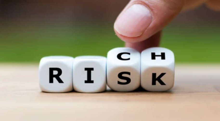 The main lesson of crypto. You can't control the market. But you can control:
- your decisions
- your risks
- your expectations

And that's enough.