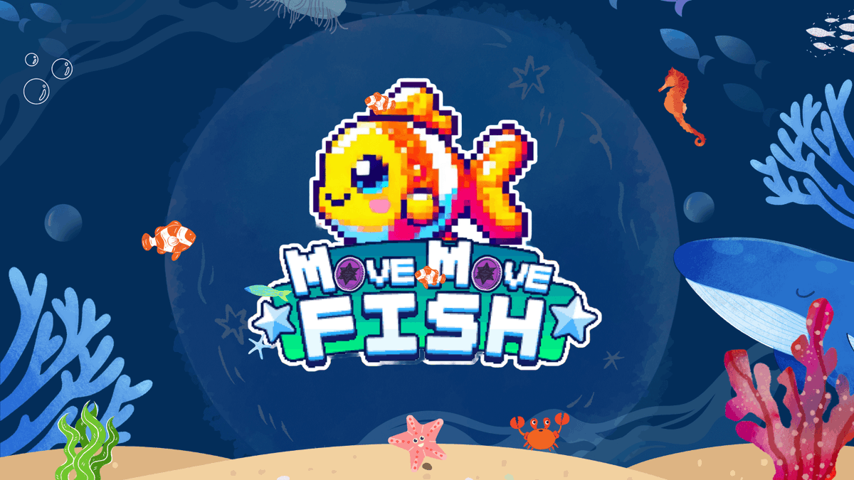🌀Join the CARV Event and help mmfish.fun make waves 🌀
Don’t miss out!  🫧The CARV Event is ON 🐟: play.carv.io/events/97c0f28…