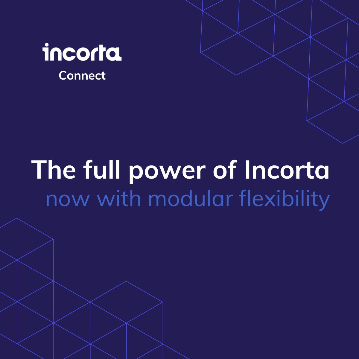 🧩 Modern data problems need modular solutions—Meet Incorta Connect.
Solve your immediate data access challenges today, then add advanced capabilities as you need. 👉bit.ly/43HF9Zf

#Incorta  #DataAccess  #DataDelivery #Innovation #OracletoBigQuery