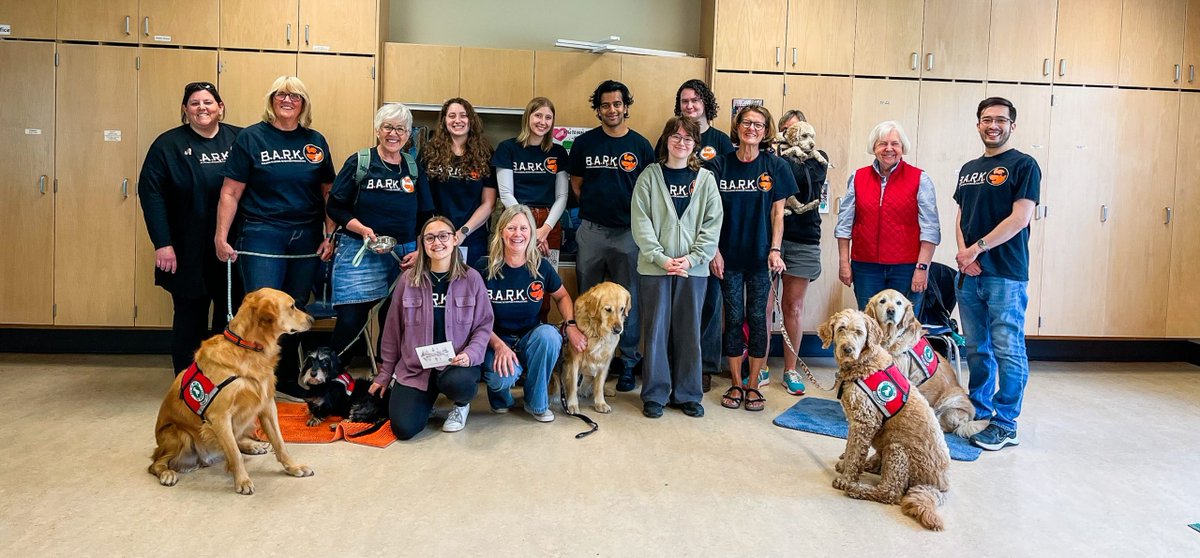 We had a wonderful time at Helen Gorman Elementary School last week, read all about our Social Emotional Learning session here: bark.ok.ubc.ca/2025/05/23/paw…