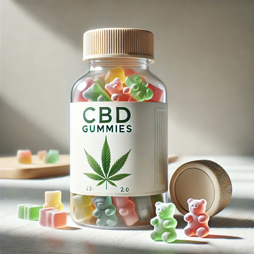 #cbd #hemp #edibles Exploring #THC Gummies: What You Need to Know. THC gummies have gained immense popularity in recent years, becoming a favored choice for both recreational and medicinal cannabis users. These bite-sized edibles cbdhealthbasket.com/?p=8903 #delta8 #cannabiscommunity