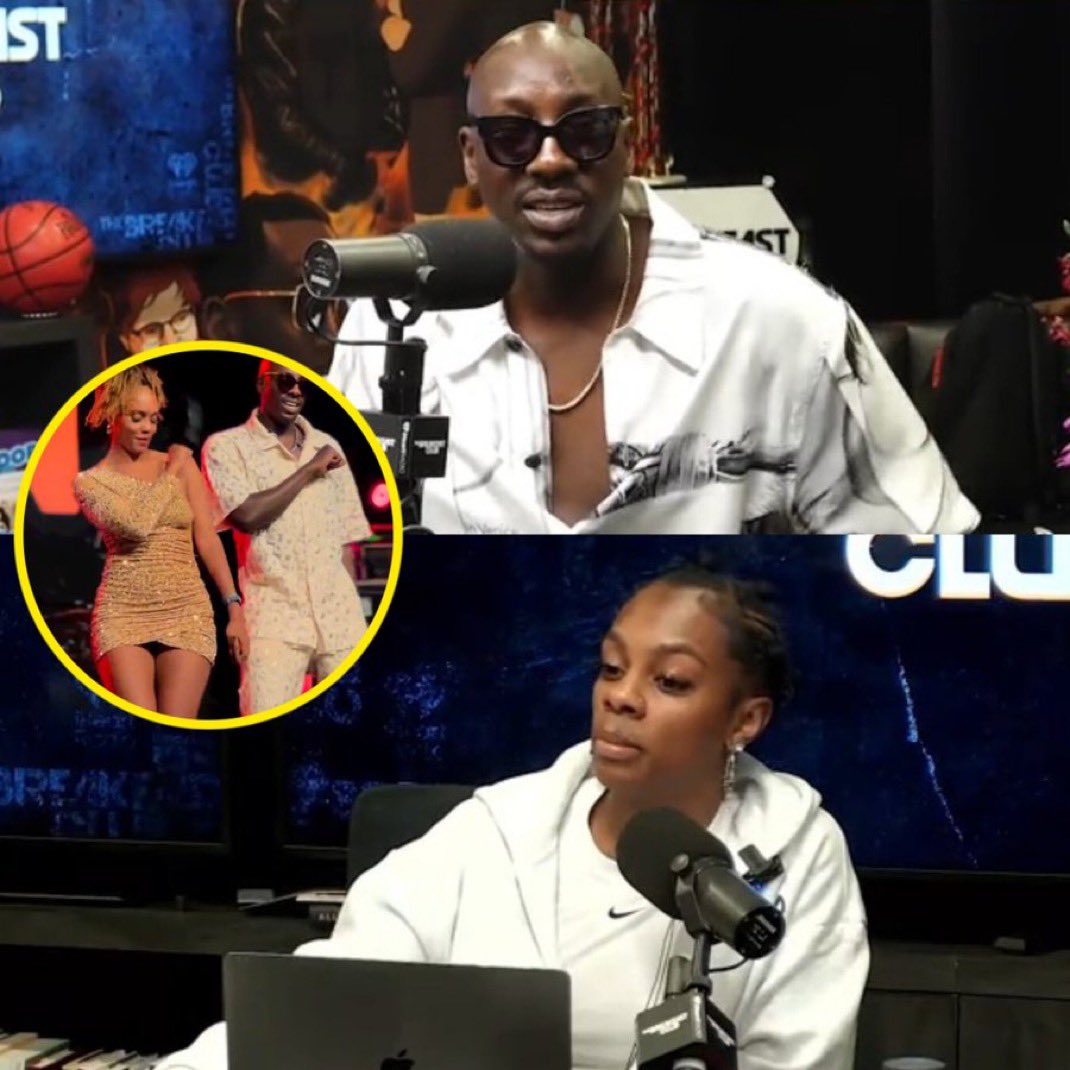 While still in USA, Bien revealed that he married his manager Chiki Kuruka and he does not practice polygamy👇