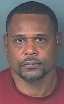 libsoftiktok's tweet photo. Jonathan Rowe, a Jamaican national and teacher at @EK8_Principal in FL, was arrested after he allegedly showed pictures of his g*nitals to a 15-year-old student in his classroom.

Rowe is currently being held on a $25,000 bond and facing deportation by ICE.

DEPORT CHILD PREDATORS