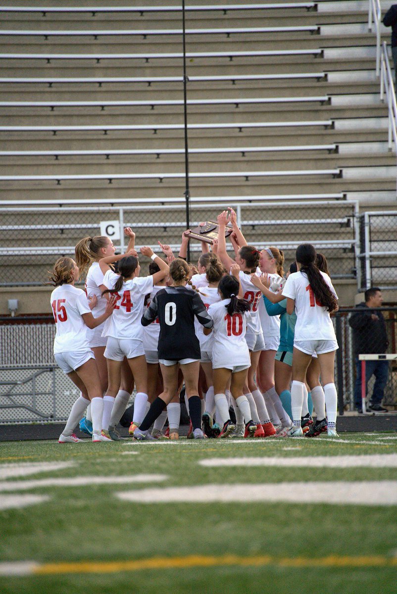 MHS Girls Soccer tweet media