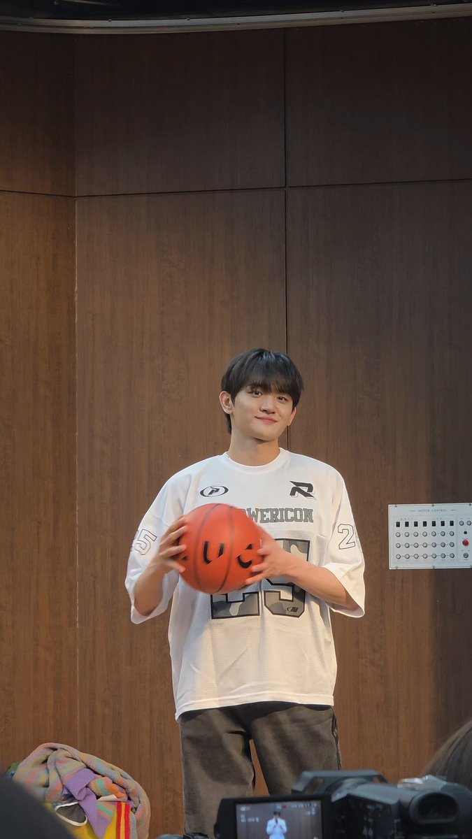 250524 디마뮤 대면팬싸 #조원상