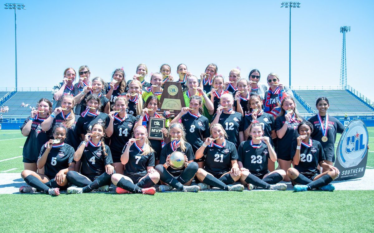 Ryleigh Albin (@ryleighalbin) on Twitter photo I can’t get over this year with <a href="/Marcus_MMFCG/">Marcus Girls Soccer</a> None of these awards would have been possible without my teammates and coaches
<a href="/tascosoccer/">TASCO</a> <a href="/THSCAcoaches/">THSCA</a> <a href="/AustinTGCA/">TGCA</a> <a href="/dallasnews/">Dallas Morning News</a> <a href="/starlocalmedia/">Star Local Media</a> <a href="/Gosset41/">Brian Gosset</a> <a href="/ImYouthSoccer/">ECNL/GA/Recruiting/College Soccer</a> <a href="/ImCollegeSoccer/">College Soccer Truth ™</a> I can’t get over this year with <a href="/Marcus_MMFCG/">Marcus Girls Soccer</a> None of these awards would have been possible without my teammates and coaches
<a href="/tascosoccer/">TASCO</a> <a href="/THSCAcoaches/">THSCA</a> <a href="/AustinTGCA/">TGCA</a> <a href="/dallasnews/">Dallas Morning News</a> <a href="/starlocalmedia/">Star Local Media</a> <a href="/Gosset41/">Brian Gosset</a> <a href="/ImYouthSoccer/">ECNL/GA/Recruiting/College Soccer</a> <a href="/ImCollegeSoccer/">College Soccer Truth ™</a>
