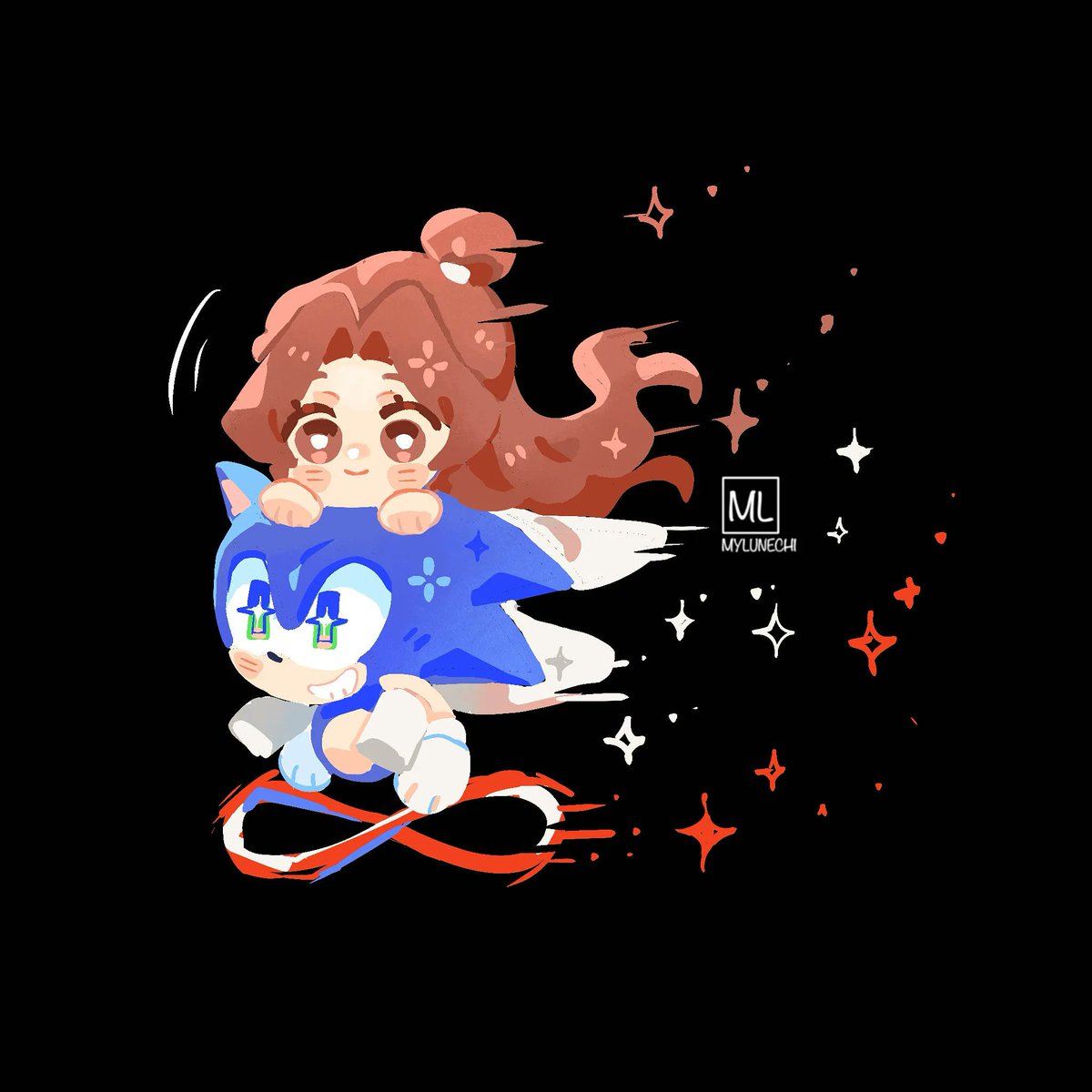 🗑️🦔✨
#SonicTheHedgehog #xielian #tgcf