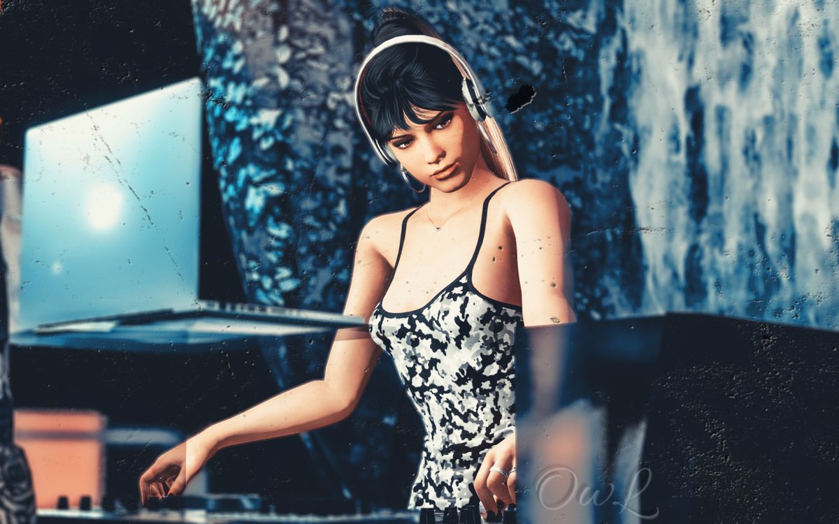 Kaley Gray (@kaleygray3dx) on Twitter photo SandraR just played her first DJ gig and absolutely crushed it 😍
Watching her command the room with nothing but vibes and bass? Yeah, I fell in love all over again.
Spin me forever, baby ❤️
At Sex+social Btm.Bass
Photo´s by <a href="/Owl_0_Ari/">Owl (aka AriaBoo)</a>
#3dxchat #VirtualPhotography SandraR just played her first DJ gig and absolutely crushed it 😍
Watching her command the room with nothing but vibes and bass? Yeah, I fell in love all over again.
Spin me forever, baby ❤️
At Sex+social Btm.Bass
Photo´s by <a href="/Owl_0_Ari/">Owl (aka AriaBoo)</a>
#3dxchat #VirtualPhotography
