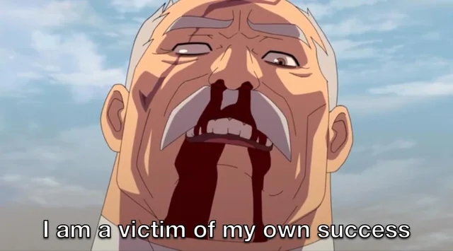 El Programador Senior tweet media