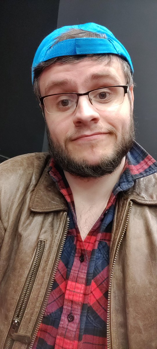 HammerKick tweet media