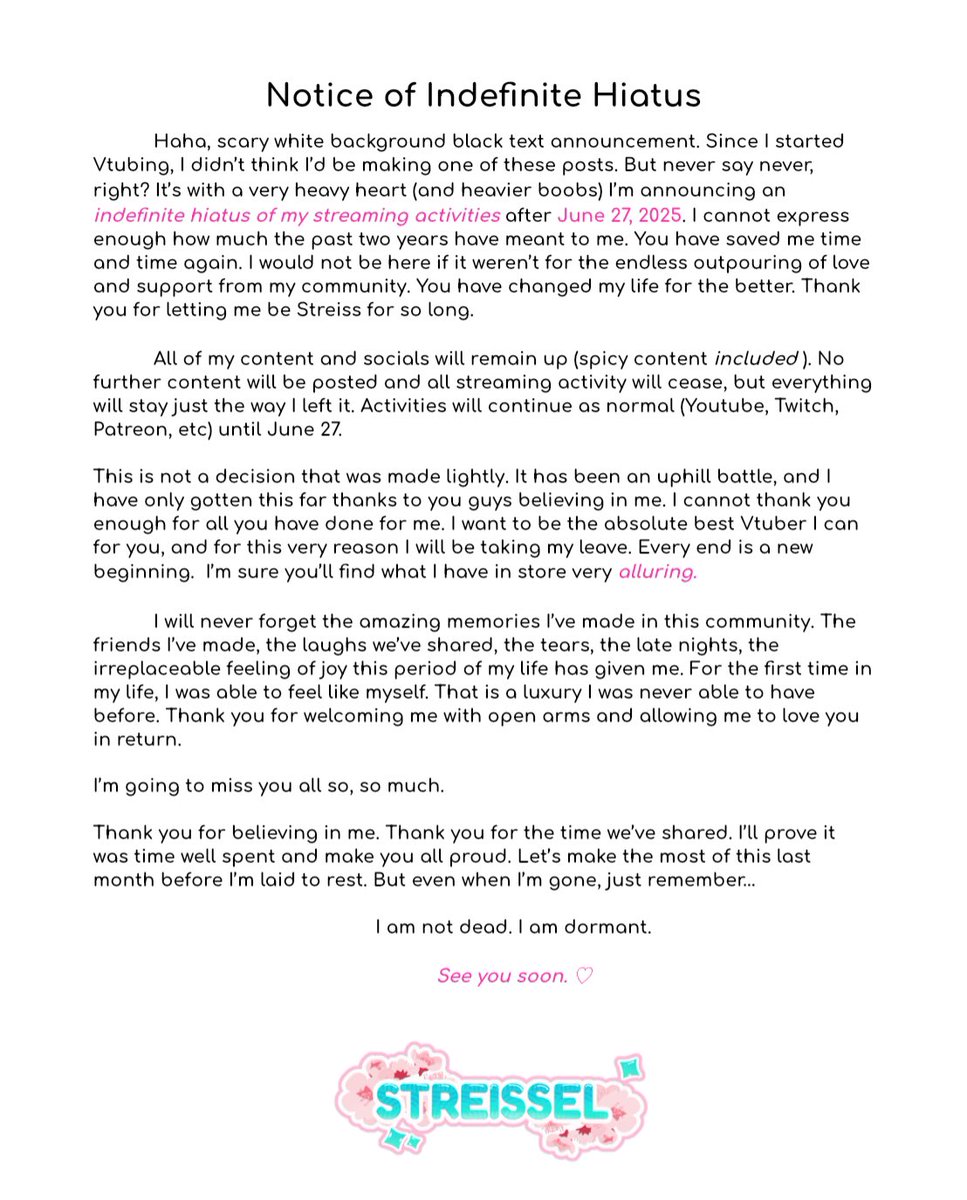 Streiss Streusel 🦊🩵 GRADUATING JUNE 27 tweet media