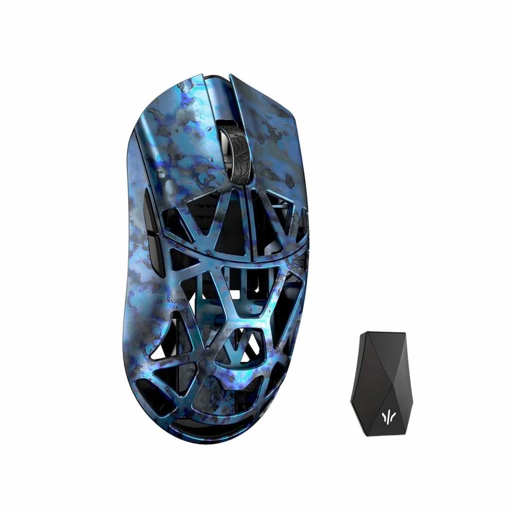 عملائنا الاعزاء 🤍

حرصا منا على توفير افضل المنتجات الحصرية 😍
تم توفير Wlmouse beast x Tempered
بكمية محدودة 
من <a href="/wlmouseofficial/">WLMOUSE</a> 

رابط المنتج : 

eragaming-sa.com/DpGPqwB

مع كود خصم اضافي “ ERA “ 🤍