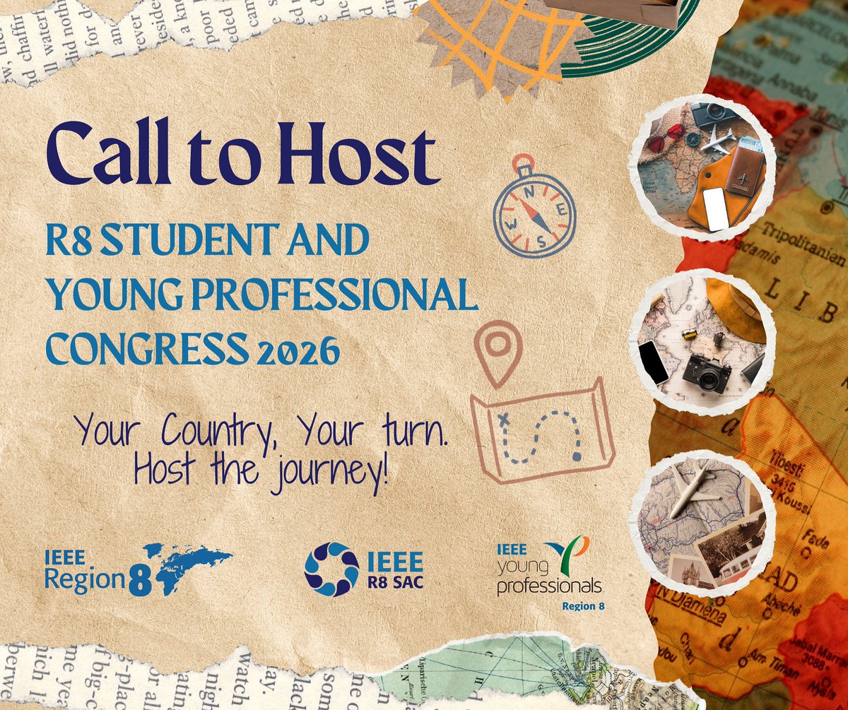 IEEE R8 YP tweet media