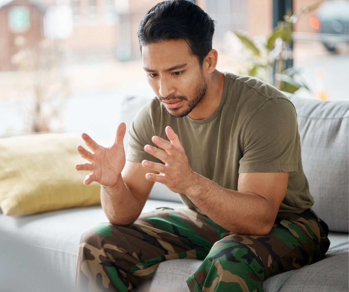 EMDR Intensive Therapy

Break free from the past. Live the life you deserve. Our research-supported intensive therapy is provided 3-10 full days at a time. Free phone consultation.

ticti.org/intensive-trau…

#EMDR #Therapy #EMDRintensives #intensivetraumatherapy