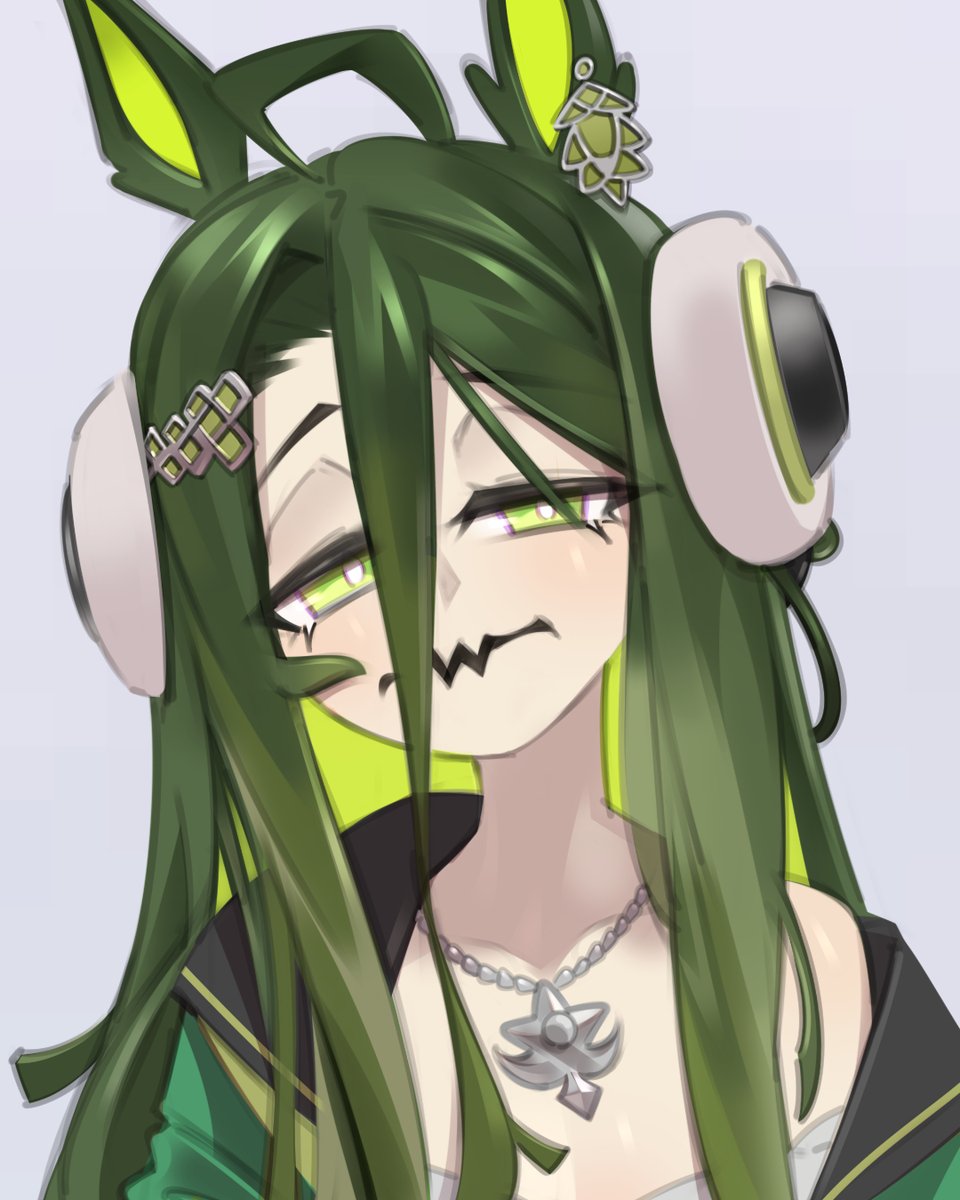 onionsketch's tweet image. #LochART