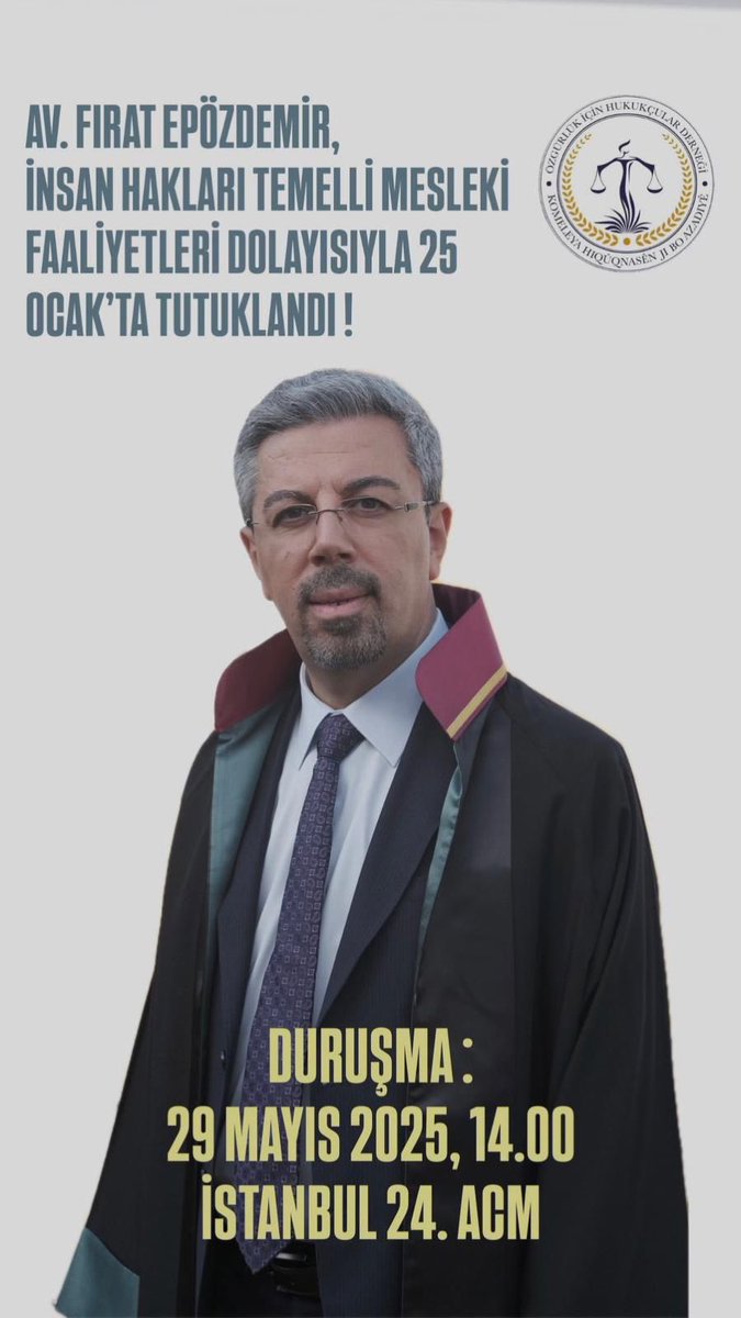 berzanbzkrt's tweet photo. #AvFıratEPÖZDEMİReÖzgürlük https://t.co/Jj6oTscx0E