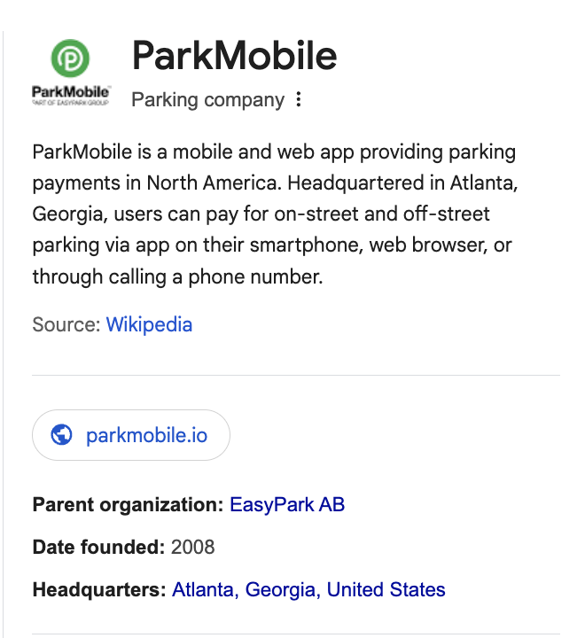 I think there is an important discussion to be had on whether we should be charging the people of Saskatchewan to park at hospitals at all, but today we’ve revealed new research indicating the profits made off these fees are going directly to American companies.

The Saskatchewan