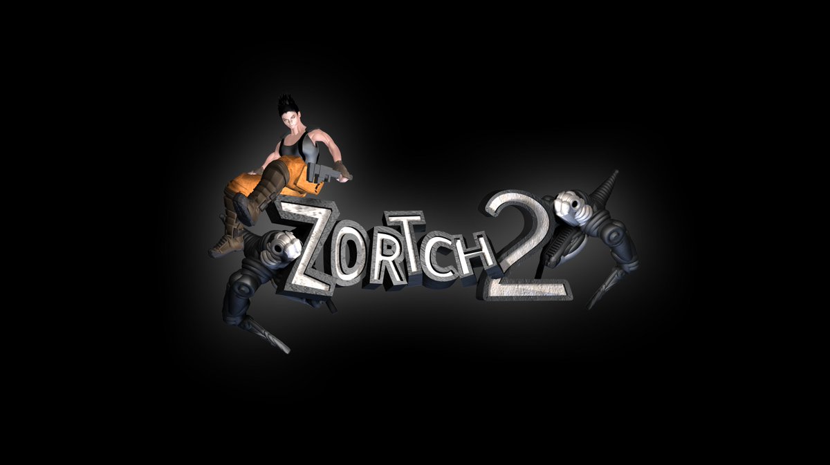 Dark Twin Production | Game Composers ๐บ๐ฆ (@darktwinprod) on Twitter photo ๐ง Listen to "Burt's Theme" from Zortch 2 on Spotify!
Thank you for the support! ๐ฅ
๐ข spotf.fi/iW1bqfU
<a href="/mutantleg/">Mutantleg Games</a> #gamemusic #indiegame #indiedev #gamecomposer #metalmusic #indieshooter ๐ง Listen to "Burt's Theme" from Zortch 2 on Spotify!
Thank you for the support! ๐ฅ
๐ข spotf.fi/iW1bqfU
<a href="/mutantleg/">Mutantleg Games</a> #gamemusic #indiegame #indiedev #gamecomposer #metalmusic #indieshooter