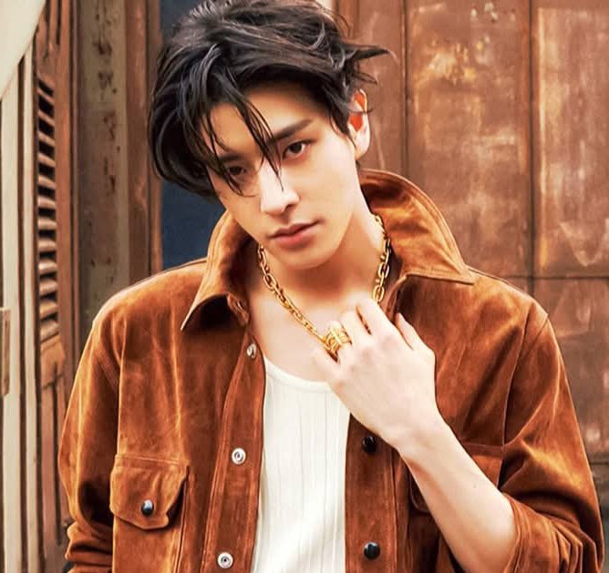 xowonwon's tweet photo. — coffee. | jakehoon au

Lance (jk) was never fond of coffees. But he likes the ones made by a certain barista named Sel (sh). https://t.co/TM8IzmatIQ