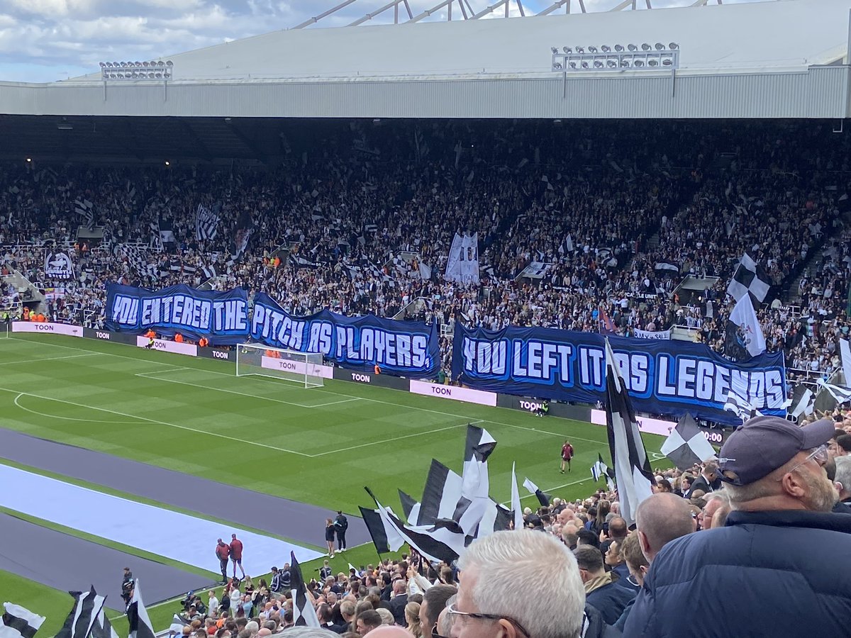 Pictures yesterday #12: 

#NUFC <a href="/ThroughBWEyes/">Through Black & White Eyes</a> <a href="/ToonArmyAmerica/">Toon Army America</a> <a href="/NCSL1892/">Newcastle Consortium Supporters</a>