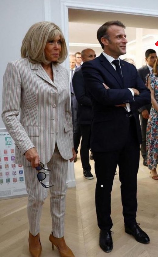 Vince Langman tweet media