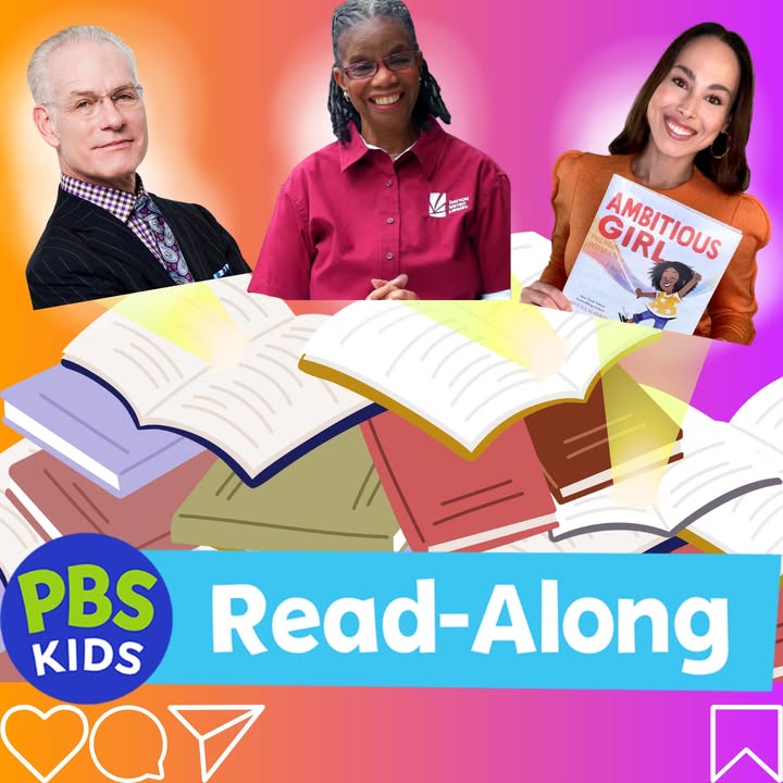 ThinkTV (@thinktv) on Twitter photo You and your little ones can enjoy a wide variety of stories read by local, regional, and national celebrities thanks to the #PBSKids Read-Along collection! You can head over to our website and pick one out right now: thinktv.org/kids-family/re…. #pbs #readalong #reading #publicmedia You and your little ones can enjoy a wide variety of stories read by local, regional, and national celebrities thanks to the #PBSKids Read-Along collection! You can head over to our website and pick one out right now: thinktv.org/kids-family/re…. #pbs #readalong #reading #publicmedia