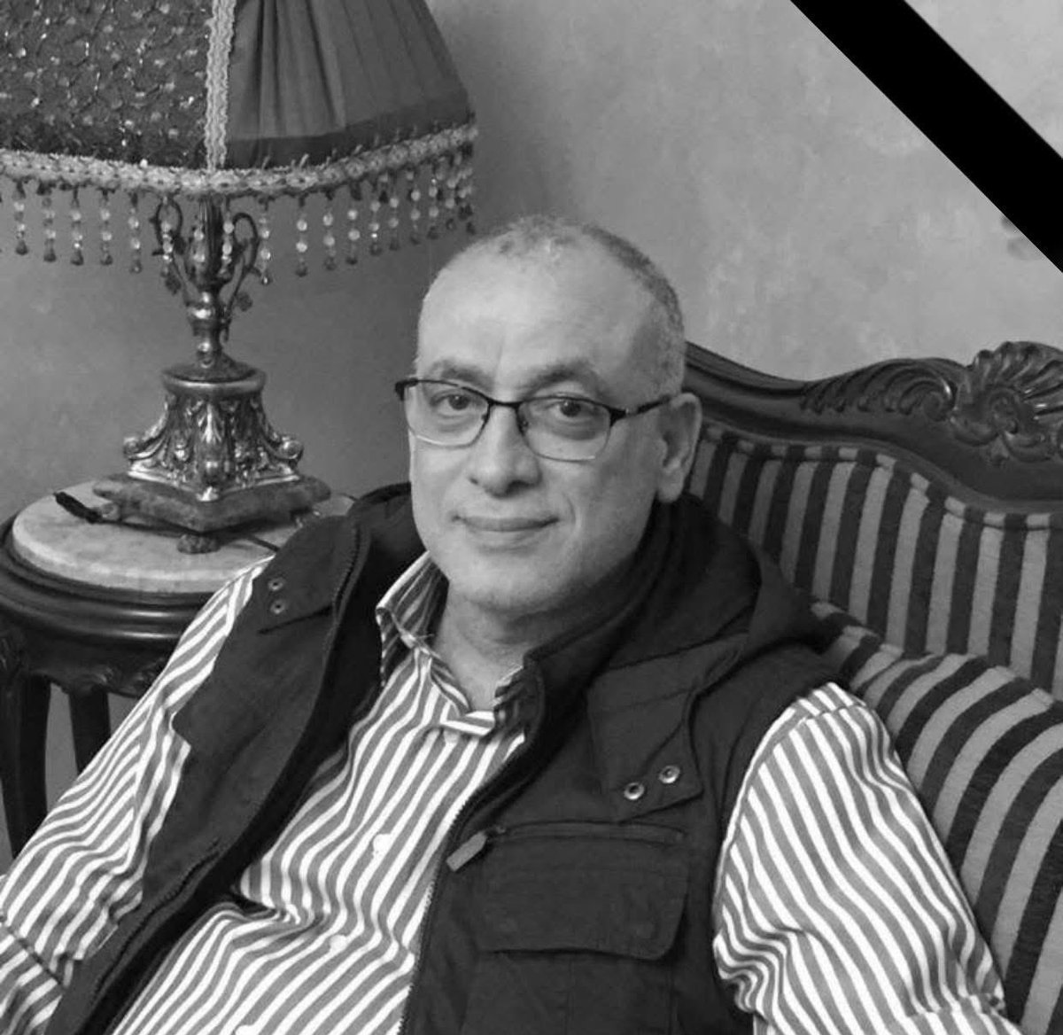 7ODA โ๏ธ๐ (@mahmoudovicc1) on Twitter photo ุฑุญู
ุฉ ุงููู ุนููู ุงุณุชุงุฐูุง ุงููุงุถู 
ุฑุจูุง ูุฑุญู
ู ููุบูุฑ ูู ููุณููู ุงููุฑุฏูุณ ุงูุฃุนูู ๐ ุฑุญู
ุฉ ุงููู ุนููู ุงุณุชุงุฐูุง ุงููุงุถู 
ุฑุจูุง ูุฑุญู
ู ููุบูุฑ ูู ููุณููู ุงููุฑุฏูุณ ุงูุฃุนูู ๐