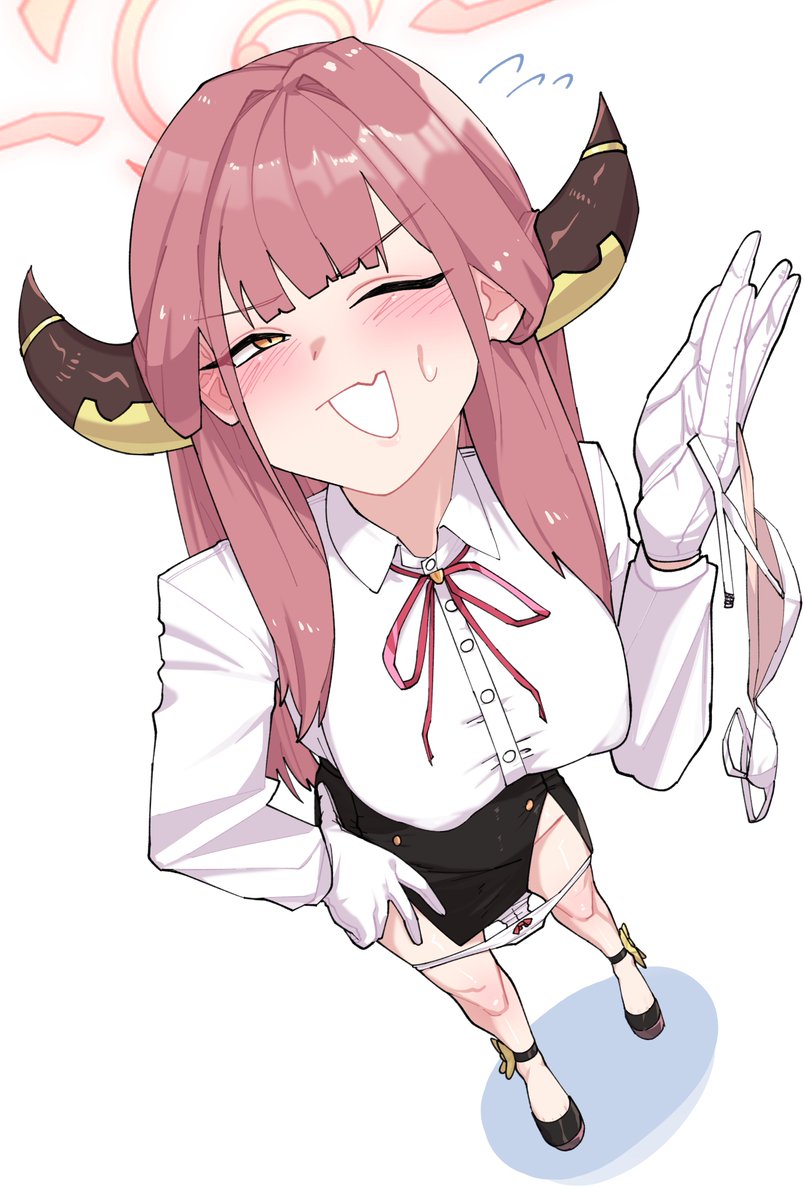 #BlueArchive #art #アル #ブルアカ
블루 아카이브 아루 그림 X뉴비는 블아 태그를 모른다.