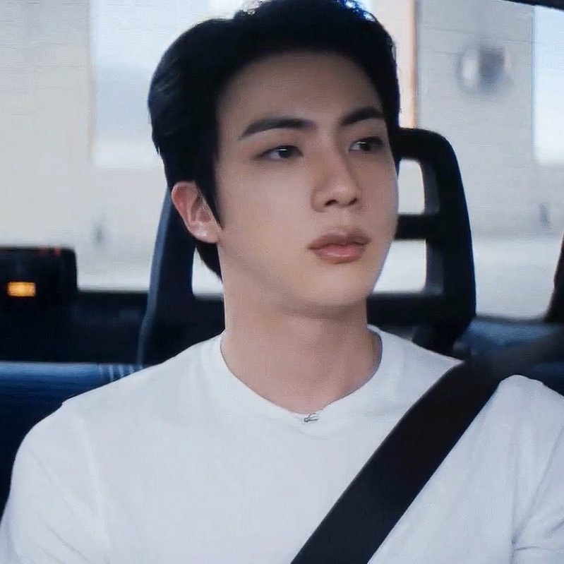 📊| #JIN’s “Don’t Say You Love Me” (10 Days) becomes in the fastest 2025 song to surpassed 50M streams on Spotify, surpassing “Born Again” (11 Days)! 

CONGRATULATIONS JIN