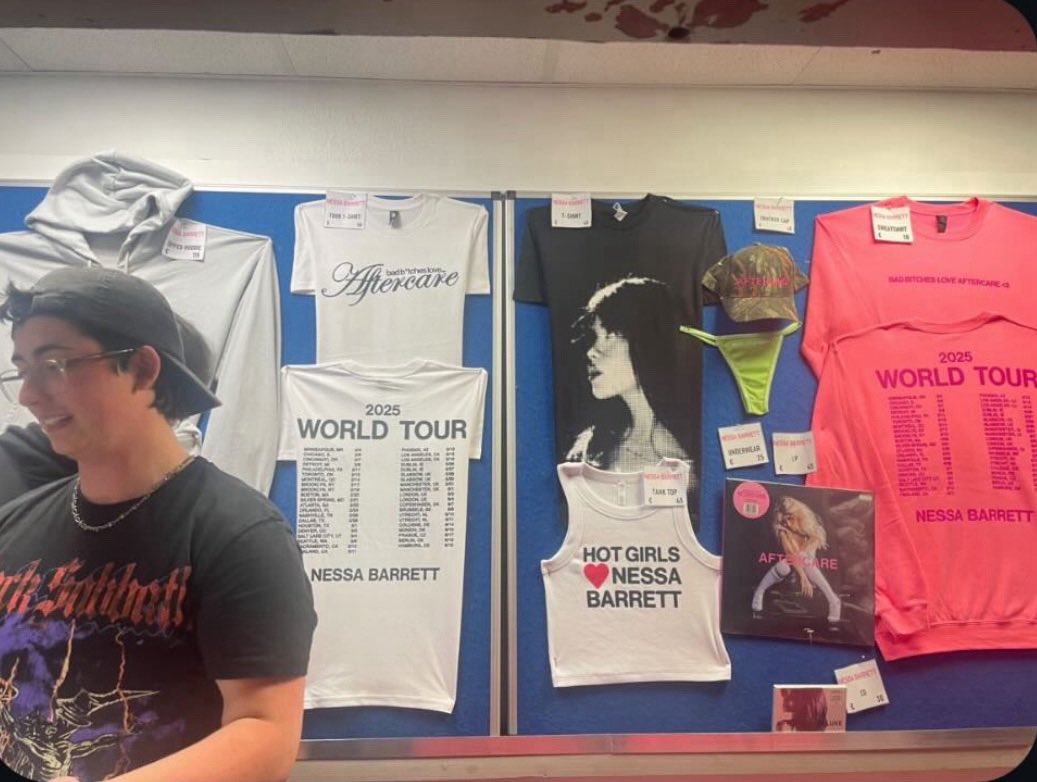 Vamp Romantic Liveִ ࣪𖤐 tweet media