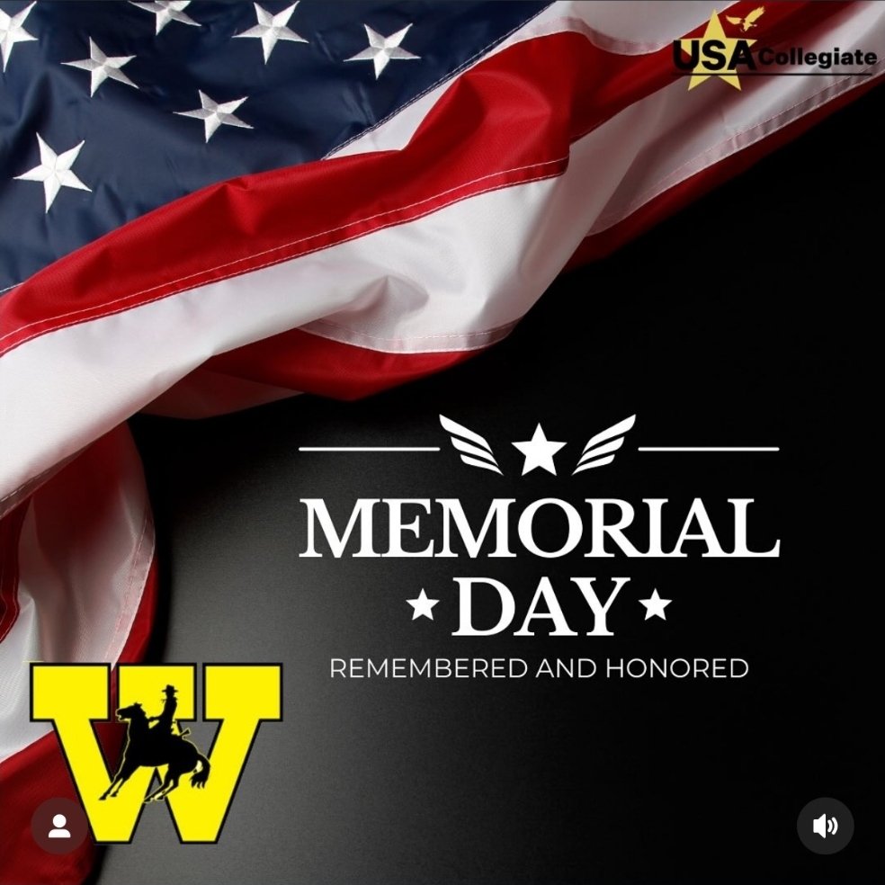 Thank you to every man and woman currently serving and that has served in the past.
