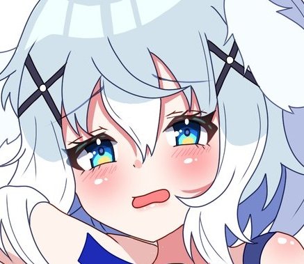 ご依頼すすんだー!
過去に比べたらだいぶ筆が遅くなったな🥲💦
明日、体調よかったらさらに塗り込んでく⸜(*˙꒳˙*)⸝
とりあえずお顔 