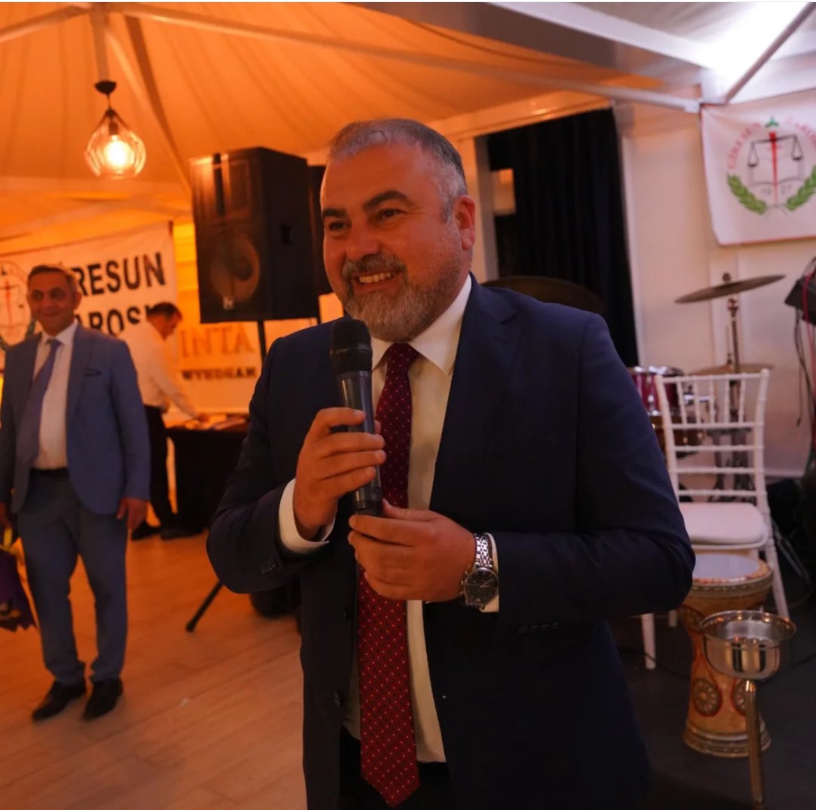 Tolga Erener🇹🇷 tweet media