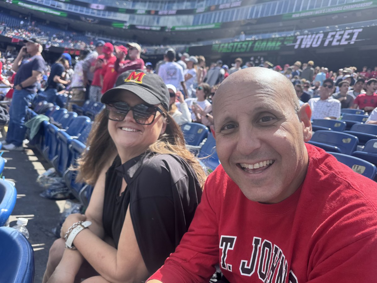 BostonPRMom's tweet photo. #ncaamlax https://t.co/PDh7tb42vI