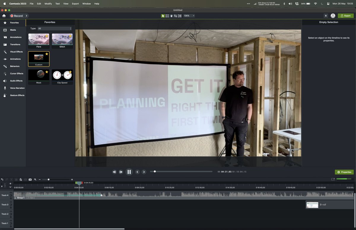 Thanks everyone for coming over today! What a massive blast it was x
You beautiful people, freaking legends - let's do it more often!

Superb content for everyone:
- ZEN Properties (Mac) catering to small developers and beginners based on 3 flats conversion
- XP Property (Jack)