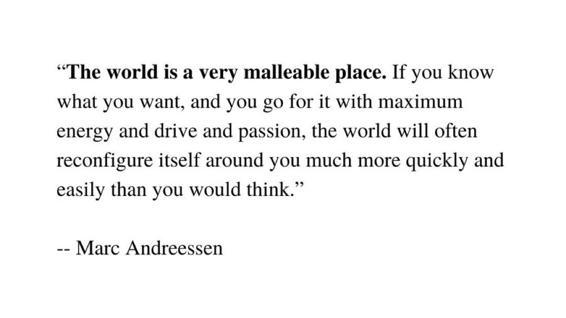 Mic drop from <a href="/pmarca/">Marc Andreessen 🇺🇸</a>